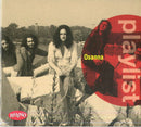 Osanna - Playlist: Osanna Cd 5054197095627