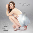 Annalisa - Nuda 10 (Sanremo 2021) Cd 5054197101229