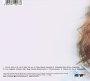 Bastreghi Rachele - Psychodonna Cd 5054197102776