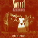 Nomadi - Ma Che Film La Vita I Nostri Concerti (Live Remastered 2021) Cd 5054197104145