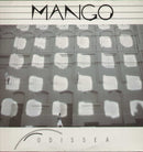 Mango - Odissea (2021 Remaster) (Rsd 21) Lp 5054197104398