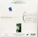 Mango - Odissea (2021 Remaster) (Rsd 21) Lp 5054197104398