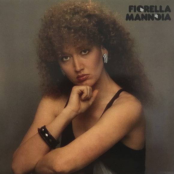 Mannoia Fiorella - Fiorella Mannoia (2021 Remastered) (Rsd 21) Lp 5054197104404