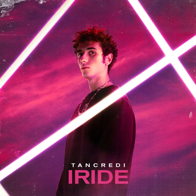 Tancredi - Iride Cd 5054197106897