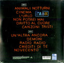 Fast Animals And Slow Kids - Animali Notturni (Vinile Nero) Lp 5054197107092