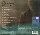 Angelucci Nicola - Changes (Feat. Gabriele Mirababassi) Cd 5054197108808