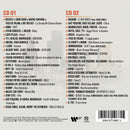 Compilation - One Two One Two Vol. 5 - Rap Italiano 2021 Cd 5054197108815