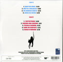 Paoli Gino - Matto Come Un Gatto Lp 5054197112317