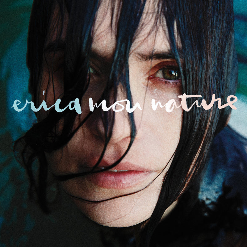 Mou Erica - Nature Cd 5054197112751