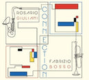 Giuliani Rosario & Bosso Fabrizio - Connection Cd 5054197115219