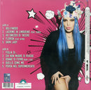 Berte' Loredana - Manifesto (Vinile Verde Numerato + Poster) Lp 5054197116872