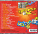 Compilation - Happy Edition Vol.3 Cd 5054197156724