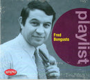 Bongusto Fred - Playlist: Fred Bongusto Cd 5054197198229