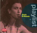 Di Michele Grazia - Playlist: Grazia Di Michele CD 5054197198427