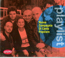 Nuova Compagnia Di Canto Popolare - Playlist: Nuova Compagnia Di Canto Poolare Cd 5054197198526