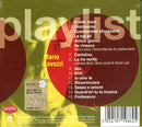 Lavezzi Mario - Playlist: Mario Lavezzi Cd 5054197198625