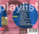Mietta - Playlist: Mietta Cd 5054197198922