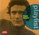 Nazzaro Gianni - Playlist: Gianni Nazzaro Cd 5054197201325