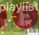 Nomadi - Playlist: Nomadi Cd 5054197202827
