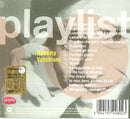 Vecchioni Roberto - Playlist: Roberto Vecchioni Cd 5054197248023