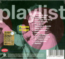 Di Capri Peppino - Playlist: Peppino Di Capri Cd 5054197248221