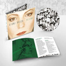 Russo Giuni - Aliena (Giuni Dopo Giuni) Cd 5054197257827