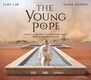 O.S.T.-The Young Pope - The Young Pope Cd 5054197508028