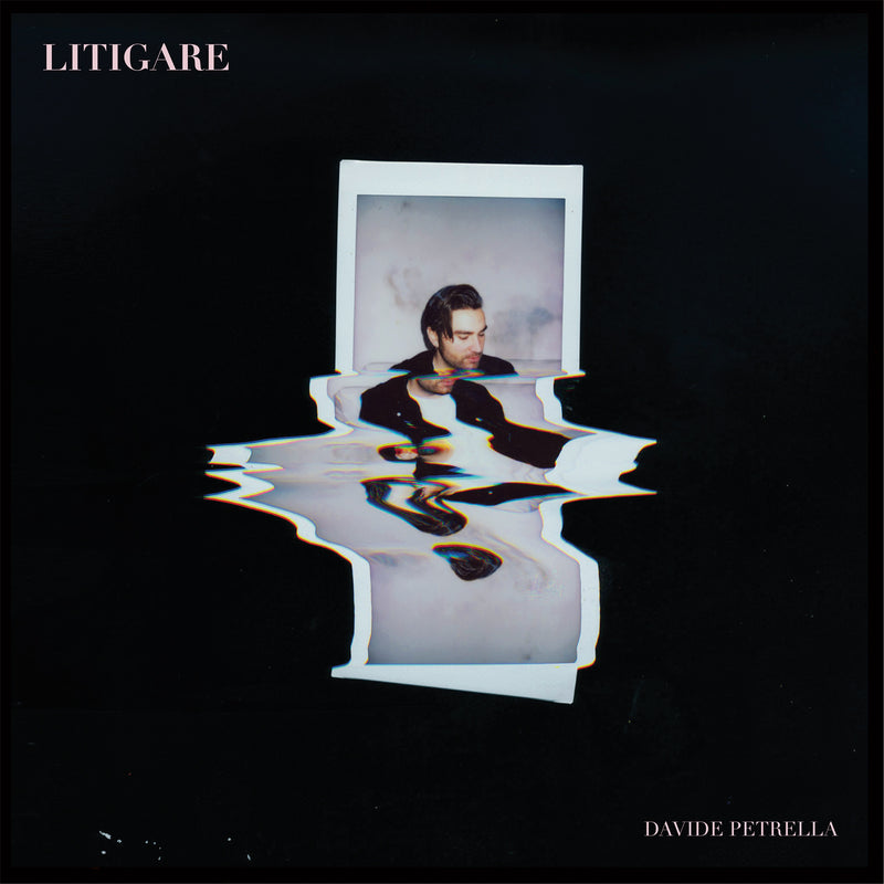 Petrella Davide - Litigare CD 5054197602726