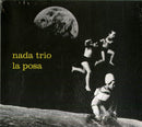 Nada Trio - La Posa Cd 5054197654527