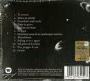 Nada Trio - La Posa Cd 5054197654527