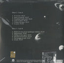 Nada Trio - La Posa Lp 5054197674815