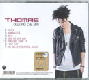 Thomas - Oggi Piu' Che Mai (Amici 2017) Cd 5054197725821