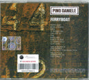 Daniele Pino - Ferryboat (Remastered) Cd 5054197768026