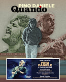 Daniele Pino - Quando (Box 6Cd+Dvd) Cd 5054197774423