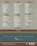 Daniele Pino - Quando (Box 6Cd+Dvd) Cd 5054197774423