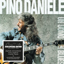 Daniele Pino - Un Uomo In Blues Cd 5054197882722