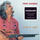 Daniele Pino - Sotto 'O Sole Cd 5054197883026