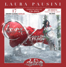 Pausini Laura - Laura Xmas (Deluxe Edt.Cd+Dvd) Cd 5054197907722