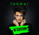 Thomas - Thomas 18 Edition Cd 5054197924415