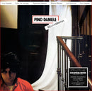 Daniele Pino - Bella 'Mbriana (Remastered 2017) Lp 5054197932212