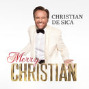 De Sica Christian - Merry Christian Cd 5054197936722