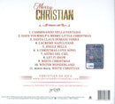 De Sica Christian - Merry Christian Cd 5054197936722