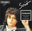 Daniele Pino - SciÃ² (Live) (Remastered) Lp 5054197938016