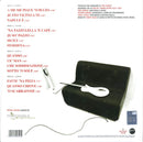 Daniele Pino - E Sona Mo' (Remastered 2018) Lp 5054197953415