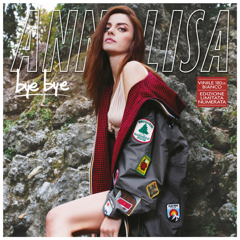 Annalisa - Bye Bye