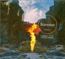 Bonobo - Migration CD 5054429005714