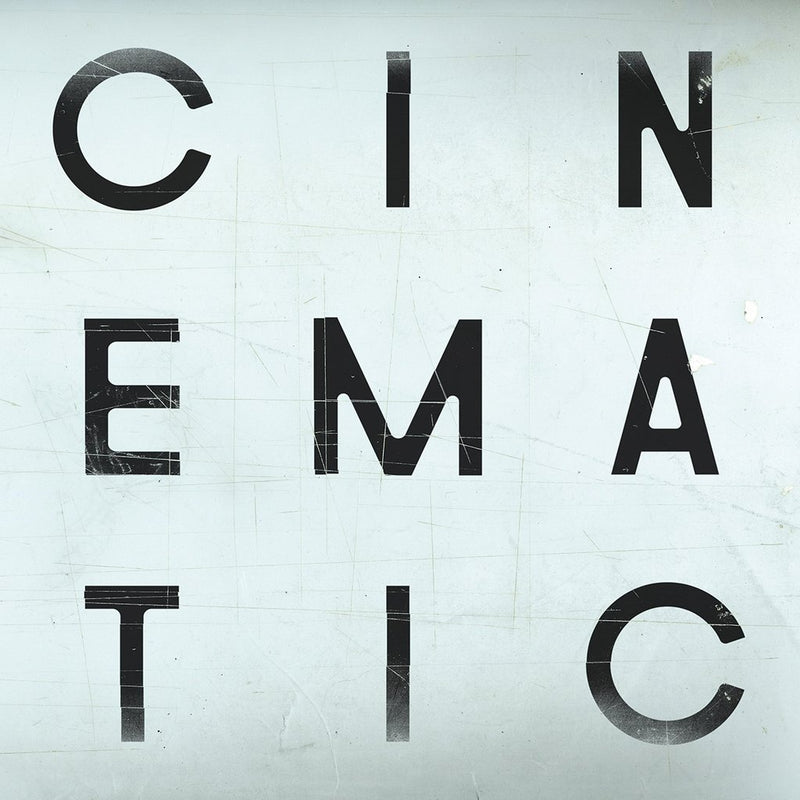 Cinematic Orchestra The - To Believe Cd 5054429135749