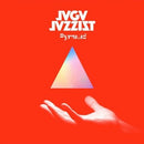 Jaga Jazzist - Pyramid Jaga Jazzist Lp+Mp3