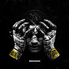 Bronson - Bronson Bronson Cd