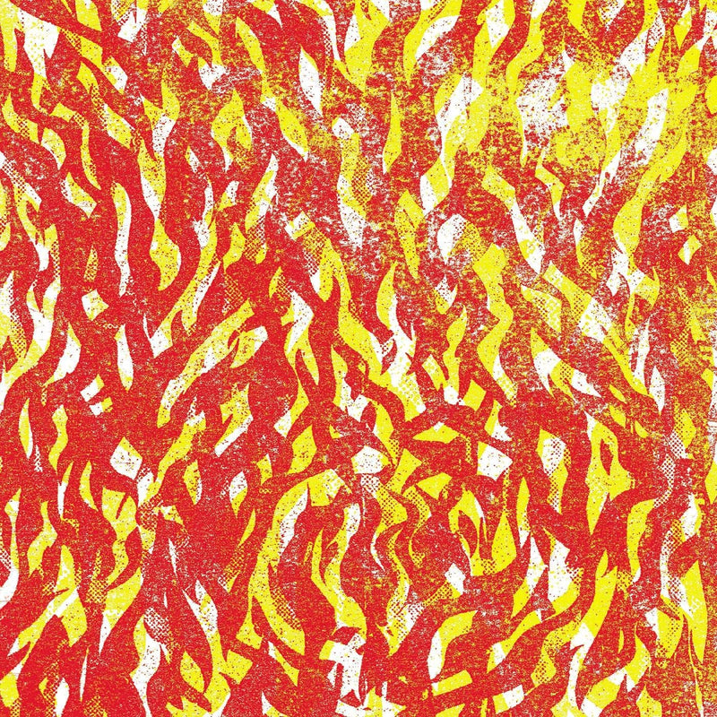 Bug The - Fire Cd 5054429149043